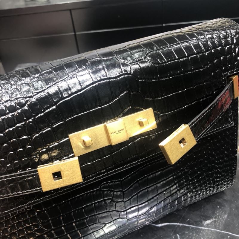 YSL Satchel Bags